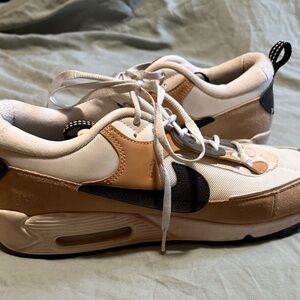 Nike Air Max 90 Futura Sneakers